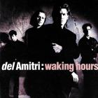 Waking Hours di Del Amitri - CD Waking Hours di Del Amitri - CD