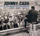 At Folsom Prison - At San Quentin  di Johnny Cash - CD