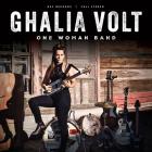 One Woman Band  di Ghalia Volt - CD
