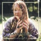 Nowhere Left To Go  di Layla Zoe - CD
