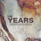 The_Years_%3A_A_Musicfest_Tribute_To_Cody_Canada_-Cody_Canada_%26_Cross_Canadian_Ragweed