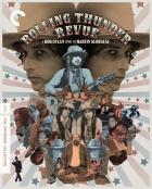 Rolling Thunder Revue: A Bob Dylan Story By Martin Scorsese di Rolling Thunder Revue - DVD
