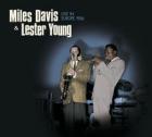 Live In Europe 1956  di Miles Davis & Lester Young - CD