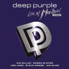 Live At Montreux 1996  di Deep Purple - CD