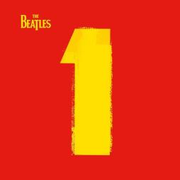 1 di Beatles - LP