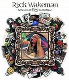 Two Sides Of Yes  di Rick Wakeman - CD