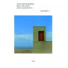 Gateway 2  di John Abercrombie - CD