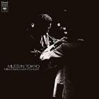 Miles In Tokyo  di Miles Davis - CD