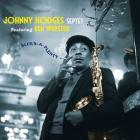 Blues- A- Plenty  di Johnny Hodges - CD
