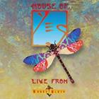 House Of Yes: Live From House Of Blues di Yes - LP