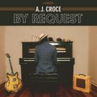 By Request  di A.J. Croce - CD