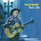 That's Life  di Willie Nelson - CD