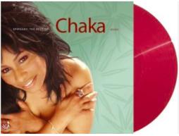 Epiphany: The Best Of Chaka Khan di Chaka Khan - LP