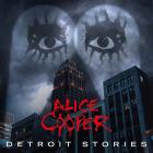 Detroit Stories  di Alice Cooper - CD