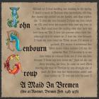 A_Maid_In_Bremen_-John_Renbourn