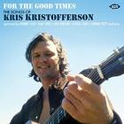 For_The_Good_Times_The_Songs_Of_Kris_Kristofferson-Kris_Kristofferson