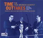 Time Outtakes di Dave Brubeck Quartet - CD
