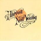 Harvest di Neil Young - CD