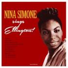Sings Ellington !  di Nina Simone - CD