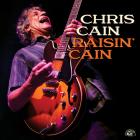 Raisin' Cain  di Chris Cain - CD