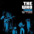Live In Amsterdam 1969  di Who - CD