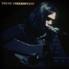 Young Shakespeare di Neil Young - CD