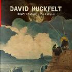 Room Enough, Time Enough  di David Huckfelt - CD