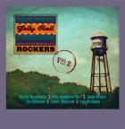 New Moon Jelly Roll Freedom Rockers Vol. 2 di New Moon Jelly Roll Freedom Rockers Vol. 2 - CD