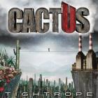 Tightrope-Cactus