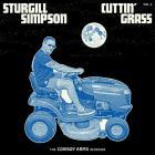 Cuttin' Grass - Vol. 2 (cowboy Arms Sessions) di Simpson Sturgill - CD