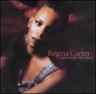 Something For Grace  di Regina Carter - CD