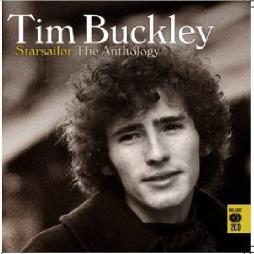 Starsailor. The Anthology. di Tim Buckley - CD