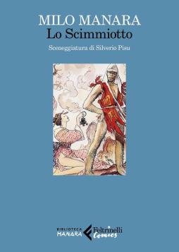 Scimmiotto_lo_-Manara_Milo Scimmiotto_lo_-Manara_Milo