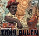 There Is No End  di Tony Allen - CD