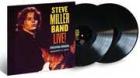 Live! Breaking Ground August 3, 1977 di Steve Miller Band - CD