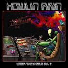 Under The Wheels Vol. 2  di Howlin' Rain - LP