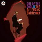 Out Of The Cool di The Gil Evans Orchestra - CD