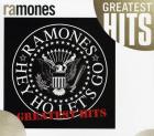 Greatest Hits  di Ramones - CD
