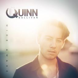 Wide Awake  di Quinn Sullivan - LP