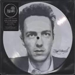 Junco Partner (Acoustic) di Joe Strummer - CD