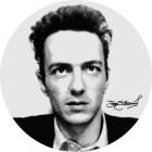 Junco_Partner_Acoustic-Joe_Strummer