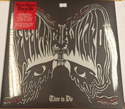 Time To Die  di Electric Wizard - CD