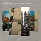 Variations On A Melancholy Theme  di Brad Mehldau & Orpheus Chamber Orchestra - CD