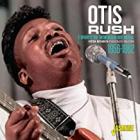 I Won't Be Worried No More - Otis Rush's Chicago Blues 1956-1962   di Otis Rush - CD