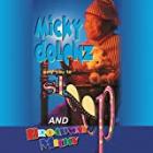 Micky Dolenz Puts You To Sleep & Broadway Micky  di Micky Dolenz - CD