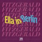 Ella In Berlin - Original Grooves di Ella Fitzgerald - CD