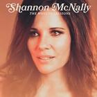 The Waylon Sessions Vinyl di Shannon McNally - LP The Waylon Sessions Vinyl di Shannon McNally - LP