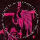 Eternal Messenger An Anthology 1970-1973 di Arthur Brown - CD Eternal Messenger An Anthology 1970-1973 di Arthur Brown - CD