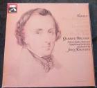 Piano Concertos 1-2; Krakowiak; Fantasy On Polish Airs di Chopin Frederic (1810-1849) - CD