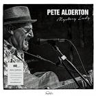 Mystery Lady  di Pete Alderton - CD